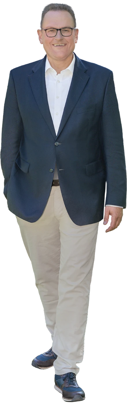 Markus Zwick, Oberbürgermeister Pirmasens