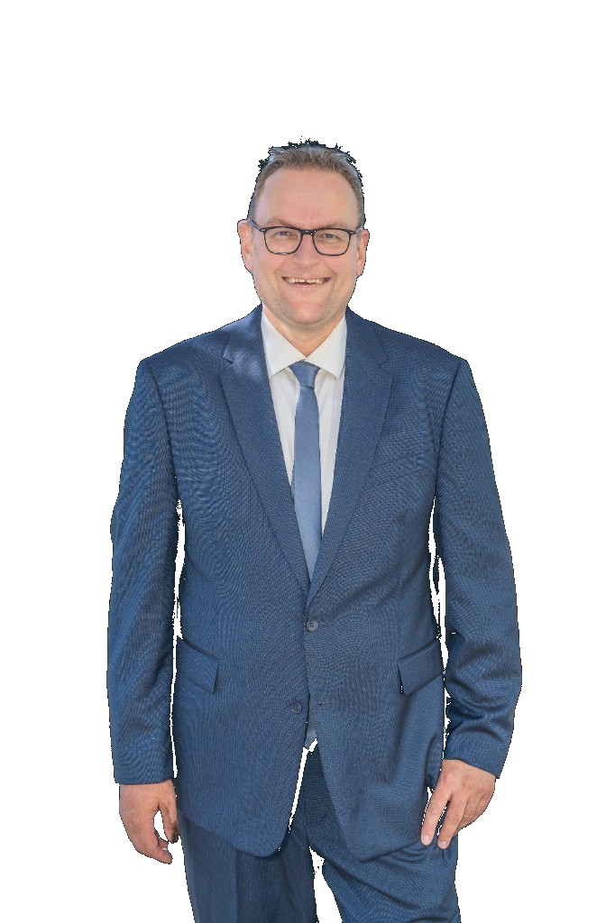 Markus Zwick, Oberbürgermeister Pirmasens