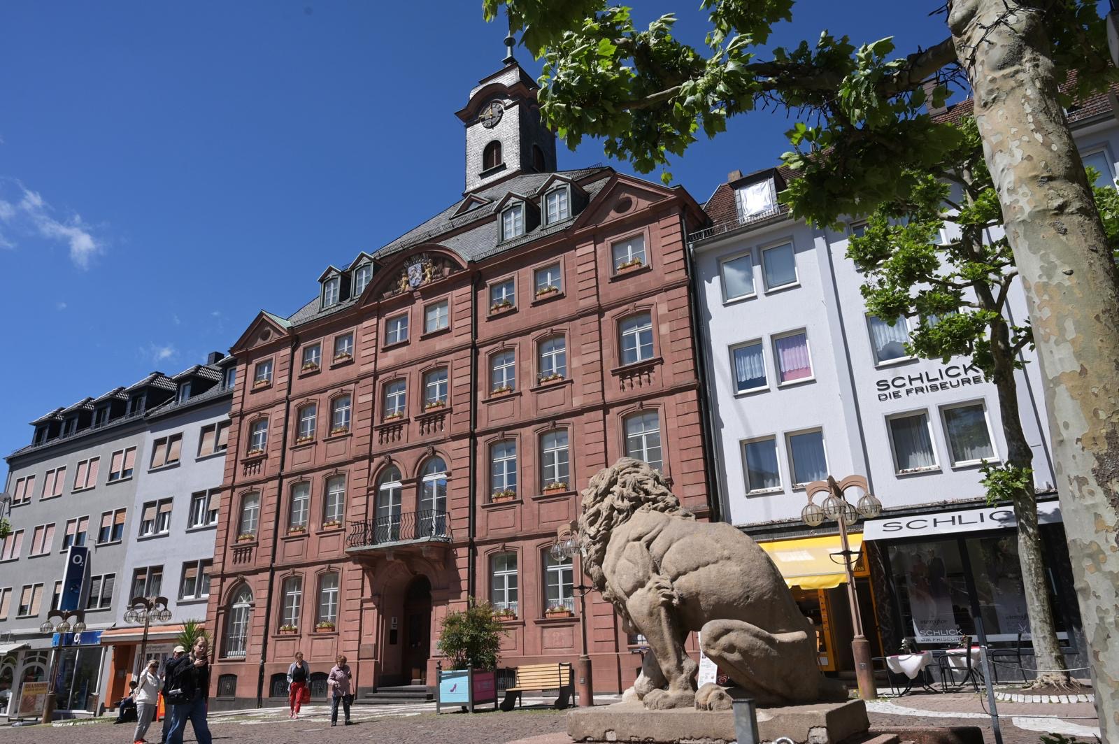 Innenstadt und Stadtentwicklung voranbringen