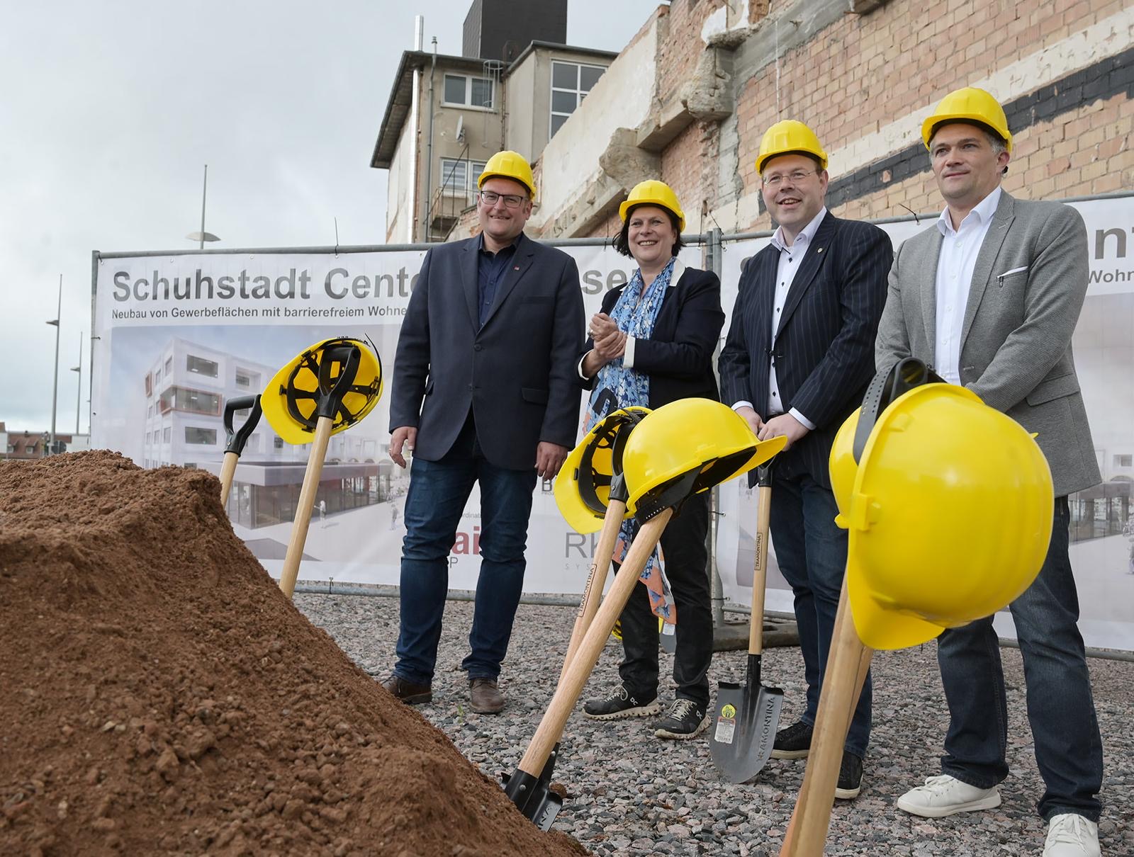 Pirmasens in Zukunft