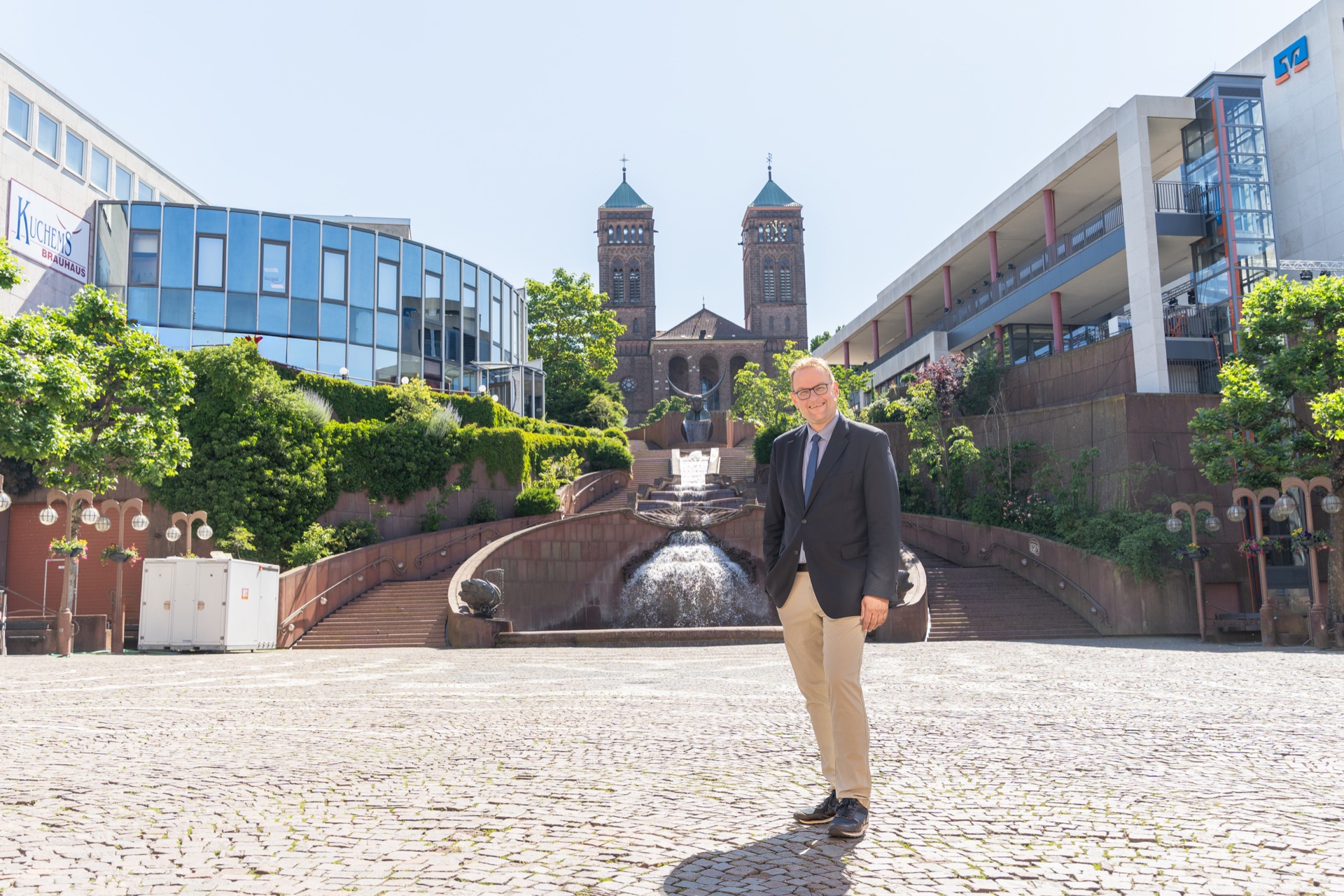 Pirmasens in Zukunft