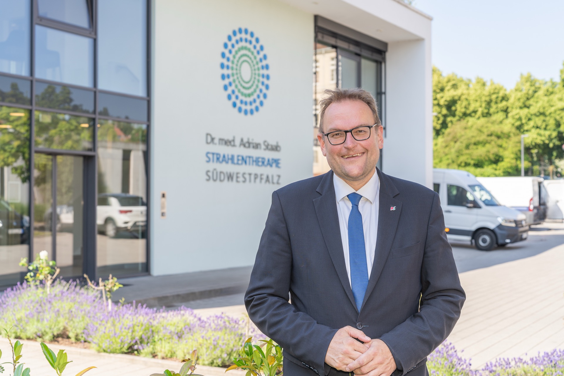 Gesundheitsversorgung sichern