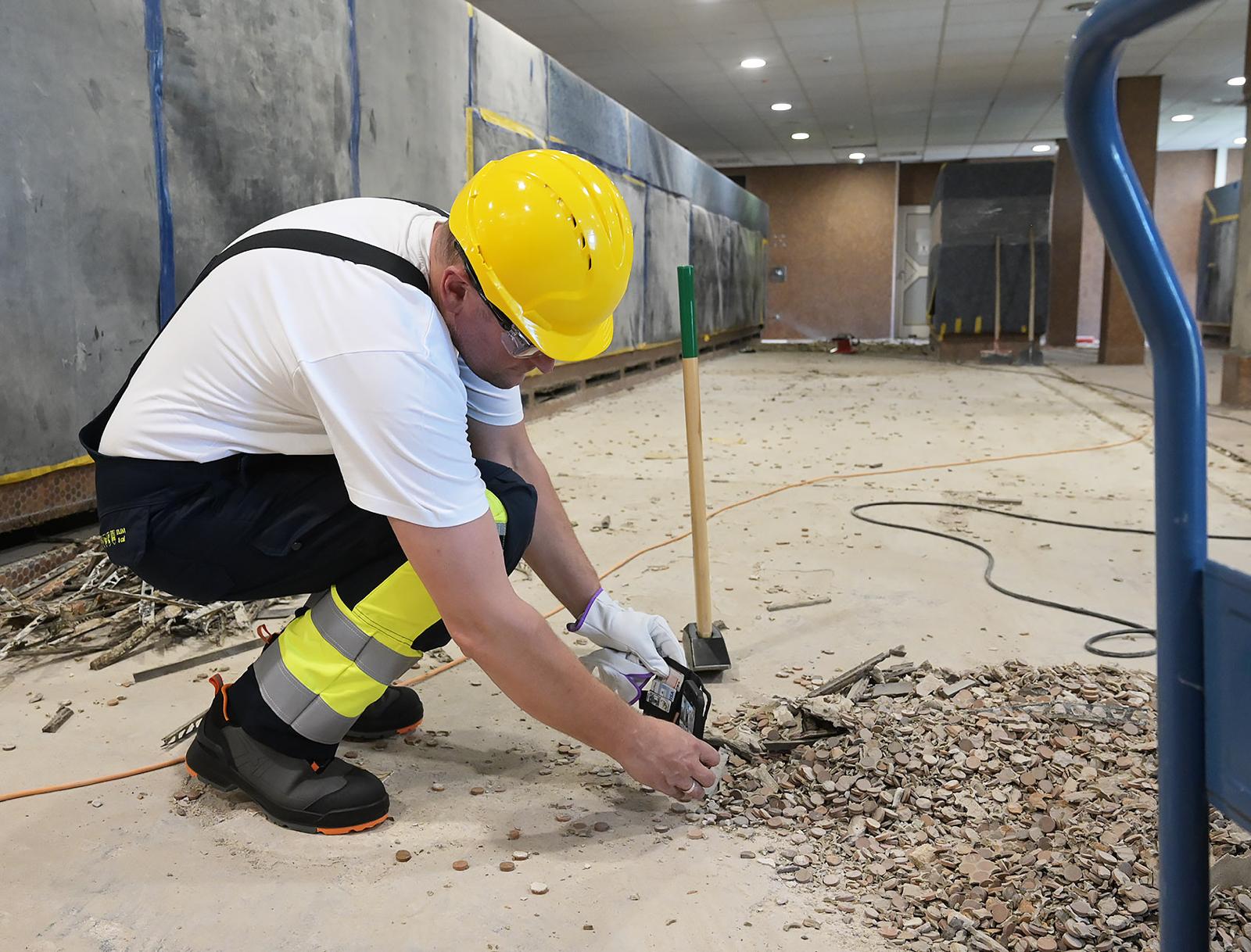 Wirtschaft, Arbeitsplätze und Investitionen