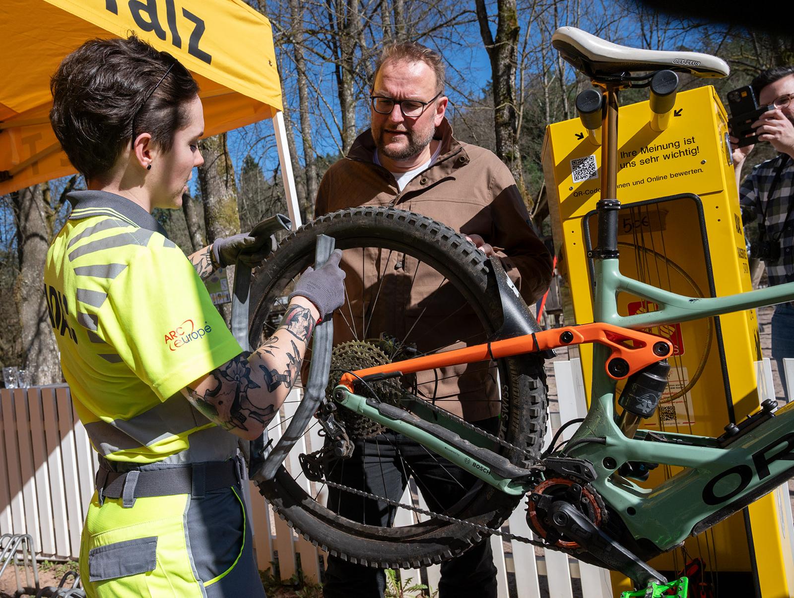 Soziale Infrastruktur stärken